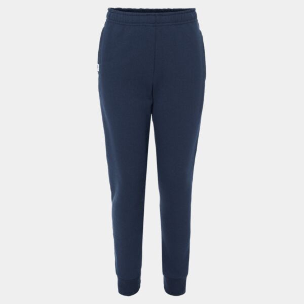 Youth Dri Power® Joggers with Pockets Thumbnail