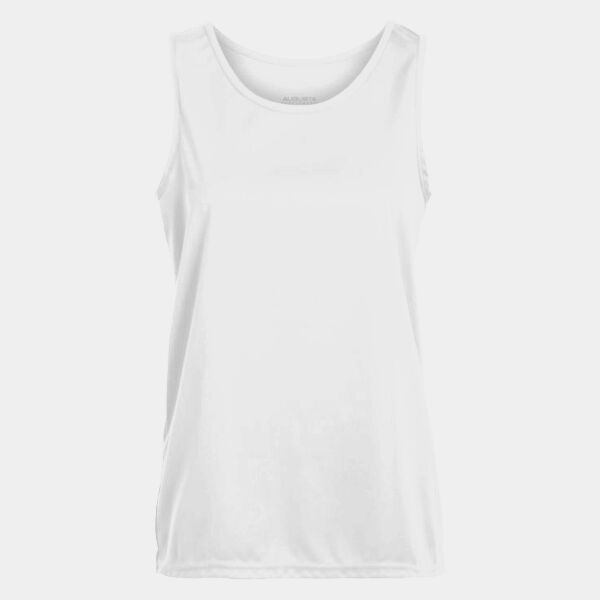 Ladies Training Tank Thumbnail