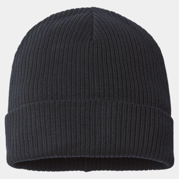 Sustainable Cuffed Beanie Thumbnail