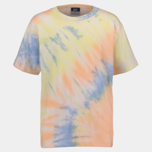 Youth Crazy T-Shirt Thumbnail