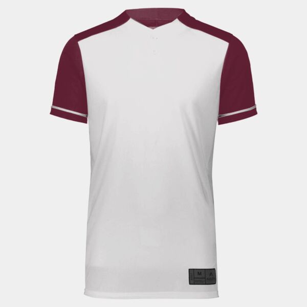 Closer Jersey Thumbnail