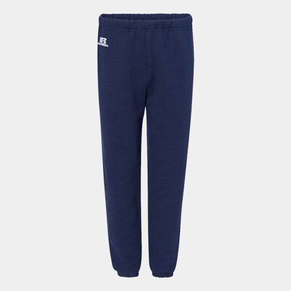 Dri-Power(r)  Closed Bottom Sweatpant Thumbnail