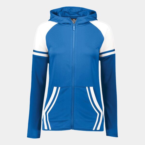 Ladies Retro Grade Jacket Thumbnail