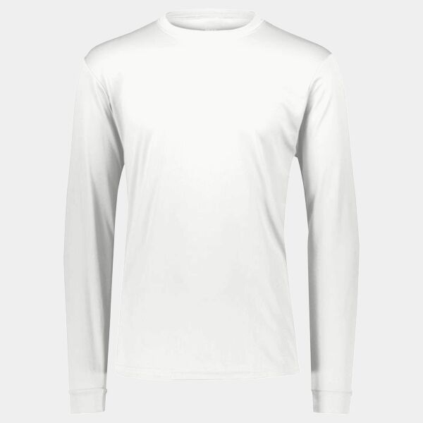 Youth NexGen Wicking Long Sleeve Tee Thumbnail