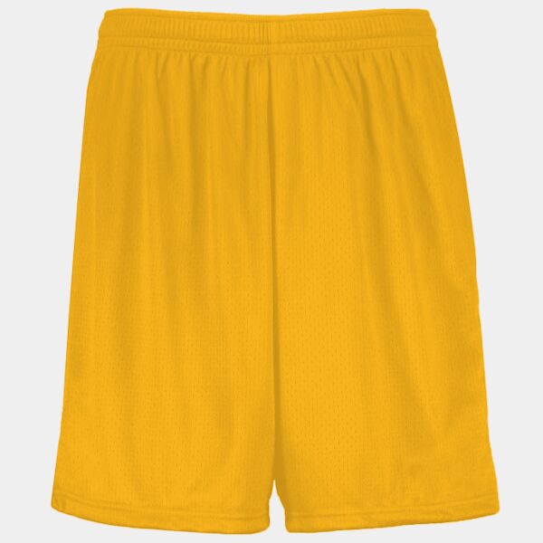 Youth Modified Mesh Shorts Thumbnail