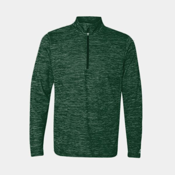 Dri-Power(r) Lightweight 1/4 Zip Pullover Thumbnail