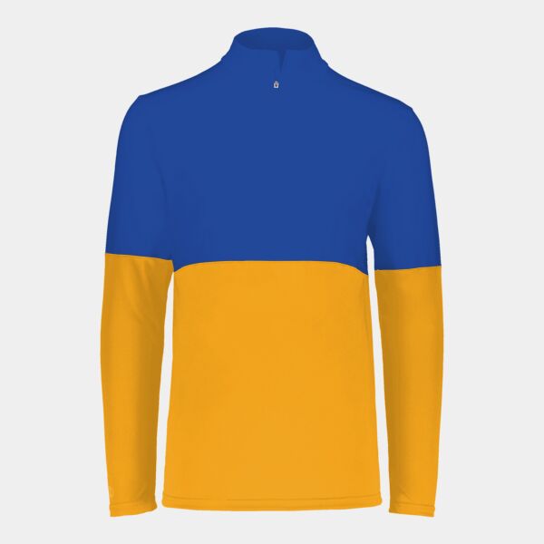 Momentum Team 1/4 Zip Pullover Thumbnail