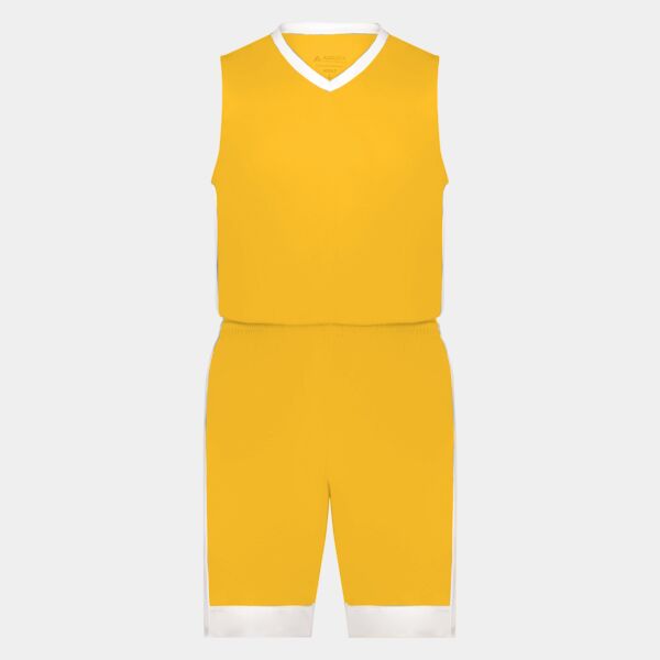 Youth Match-Up Basketball Shorts Thumbnail