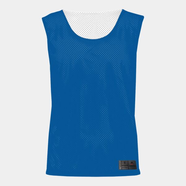 Youth Mesh Reversible Pinnie Thumbnail