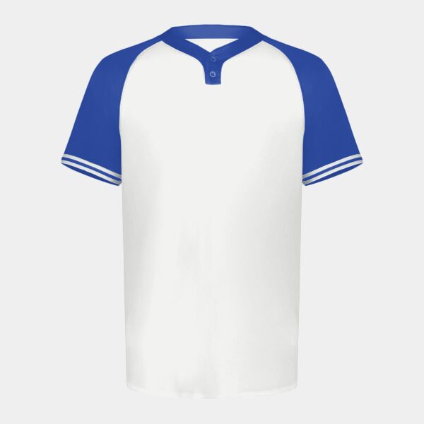 Cutter+ Henley Jersey Thumbnail