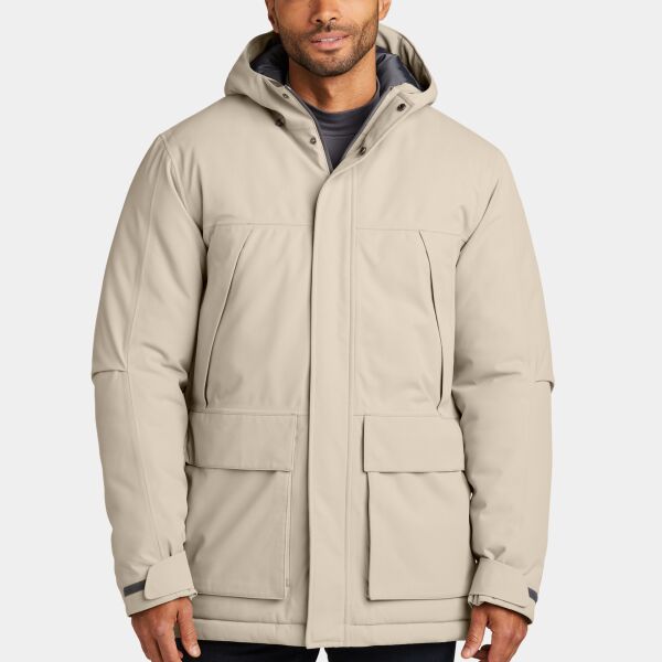Latitude Waterproof Heavyweight Parka Thumbnail