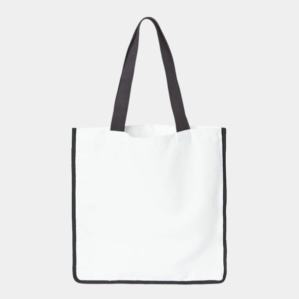 Sublimation Medium Tote Thumbnail