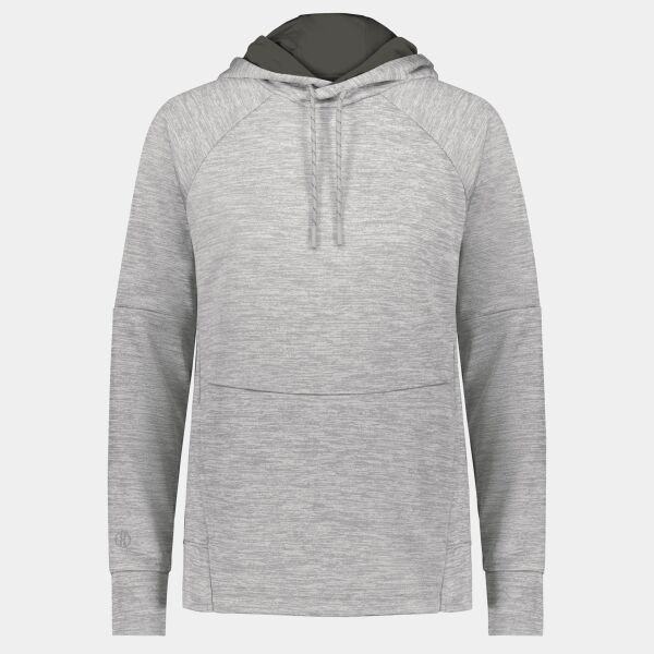 Ladies All-Pro Performance Fleece Hoodie Thumbnail