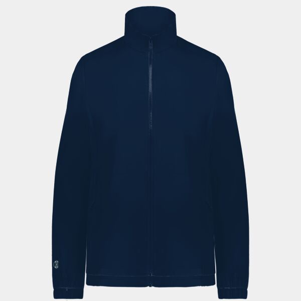 Ladies SeriesX Full-Zip Jacket Thumbnail