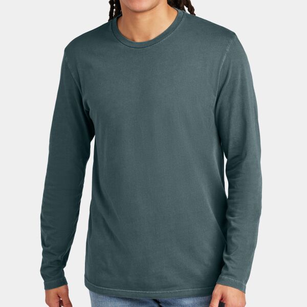 Wash Long Sleeve Tee Thumbnail
