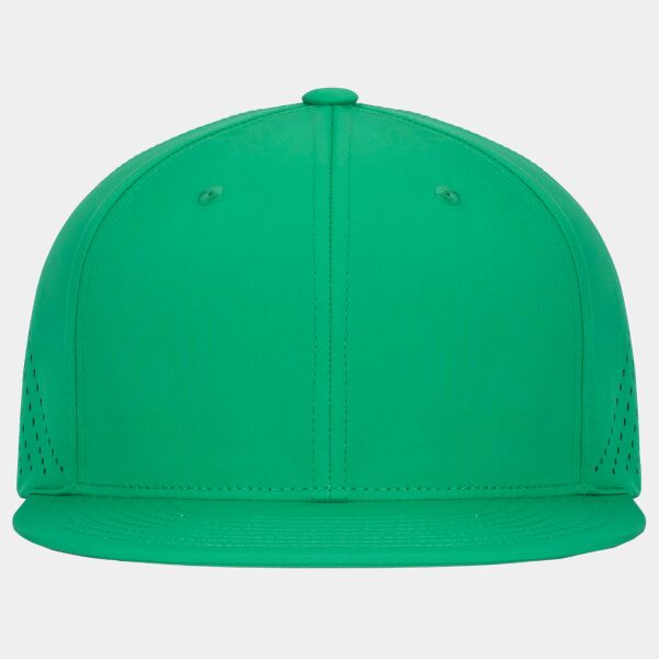 Premium Lightweight Perforated PacFlex Cap Powered by Coolcore(r) Thumbnail