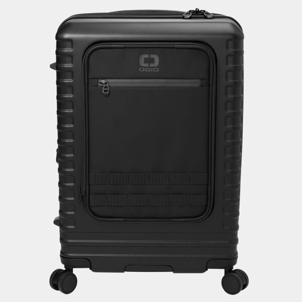 Utilitarian Medium Checked Spinner Thumbnail