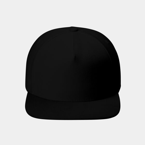 YP Classics ® Premium 5 Panel Snapback Cap Thumbnail