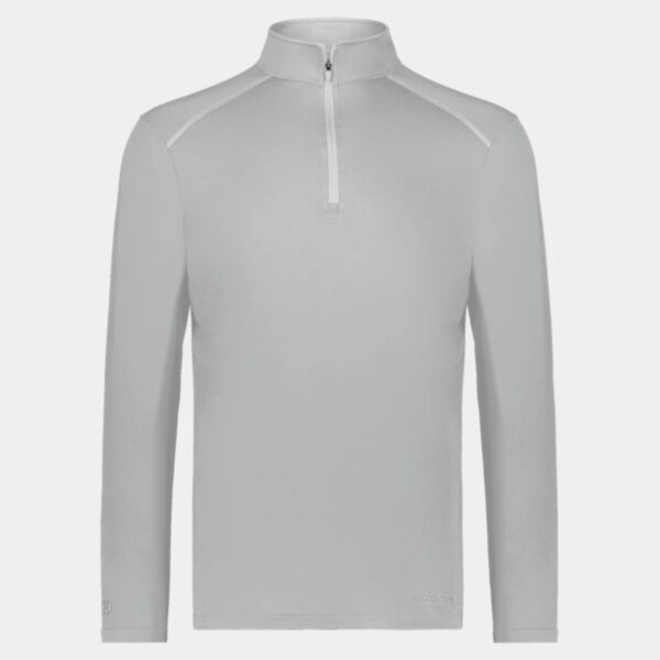 Men's CoolCore® Quarter-Zip Pullover Thumbnail