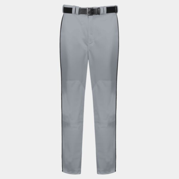 Unisex 2.0 Piped Diamond Series Baseball Pants Thumbnail