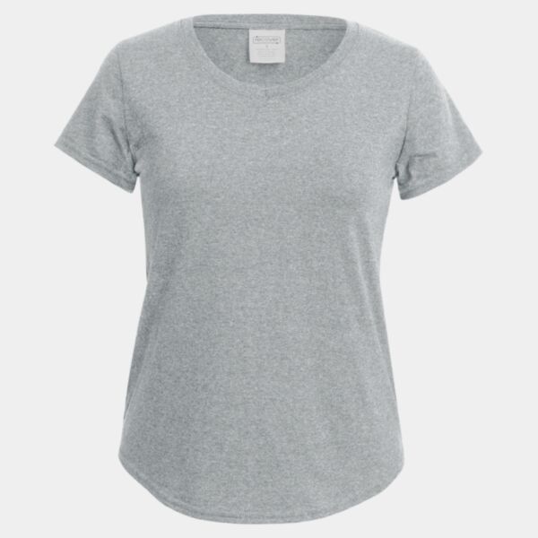 Women's Eco T-Shirt Thumbnail