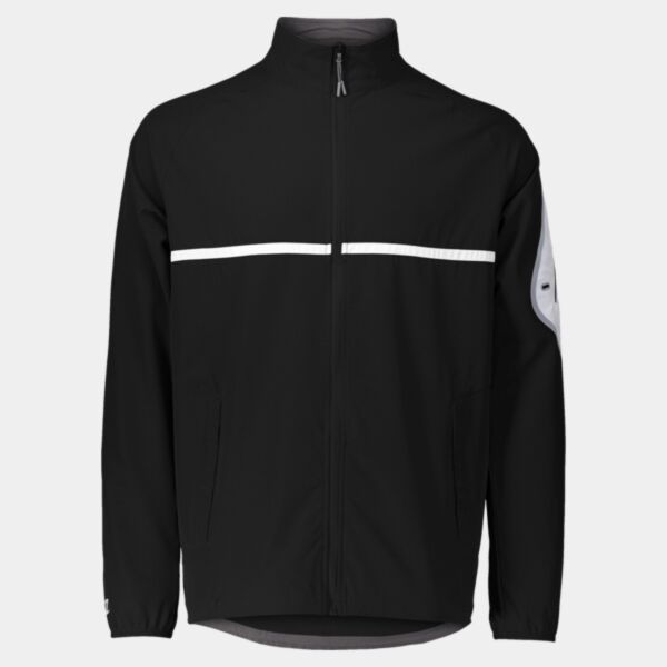 Unisex Weld Jacket Thumbnail