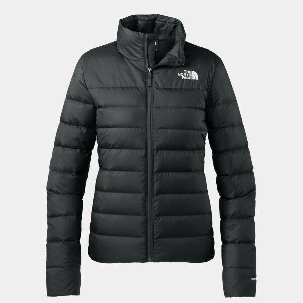 Women's Down Hybrid Jacket Thumbnail