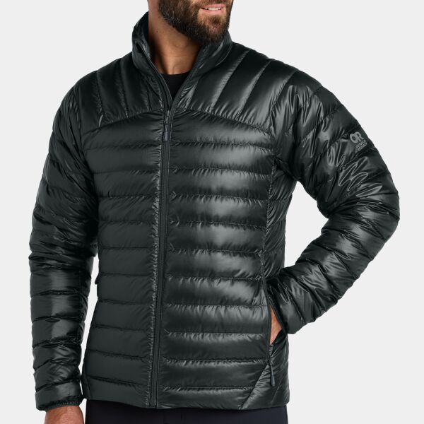 800 Tech Down Jacket Thumbnail