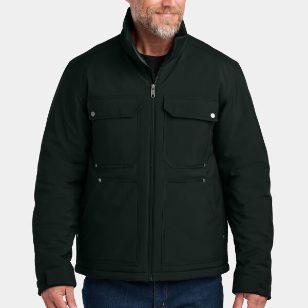 Insulated Workwear Soft Shell Thumbnail