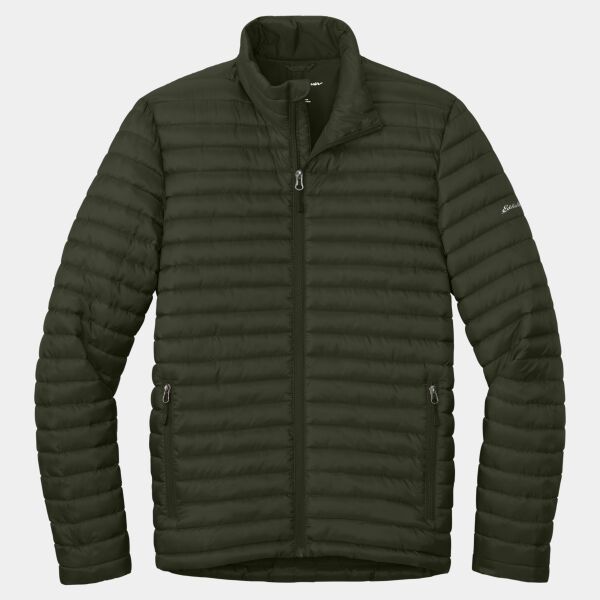 Packable Quilted Full Zip Thumbnail