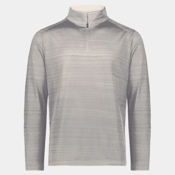 Unisex Pursuit Quarter-Zip Pullover Thumbnail