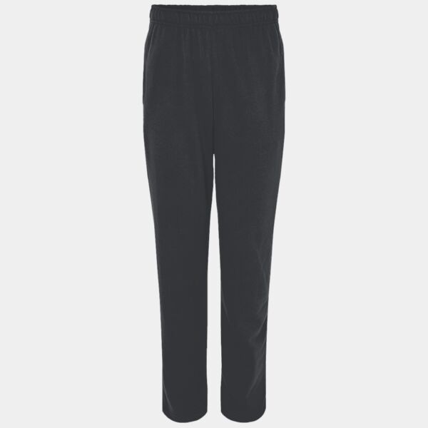 Unisex Softstyle® Midweight Pocket Sweatpants Thumbnail