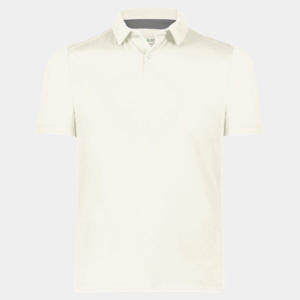 Men's Eco Revive™ Ventura Soft Knit Polo Thumbnail