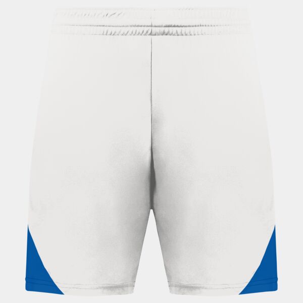 Youth Step-Back Modern Fit Basketball Shorts Thumbnail