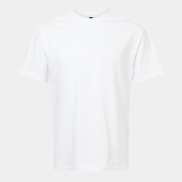 Unisex Hammer™ Maxweight T-Shirt Thumbnail