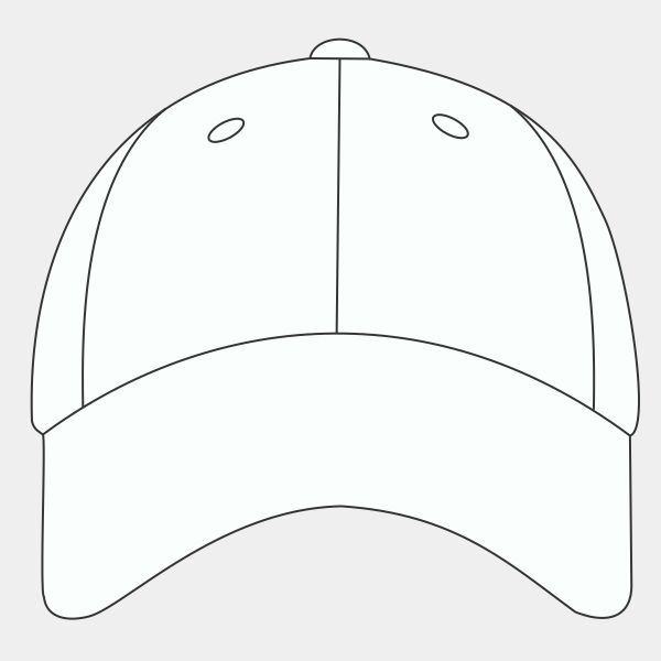 Adult Cool & Dry Sport Cap Thumbnail