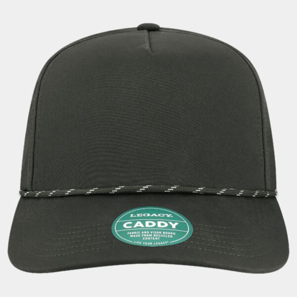 The Caddy Adjustable Cap Thumbnail