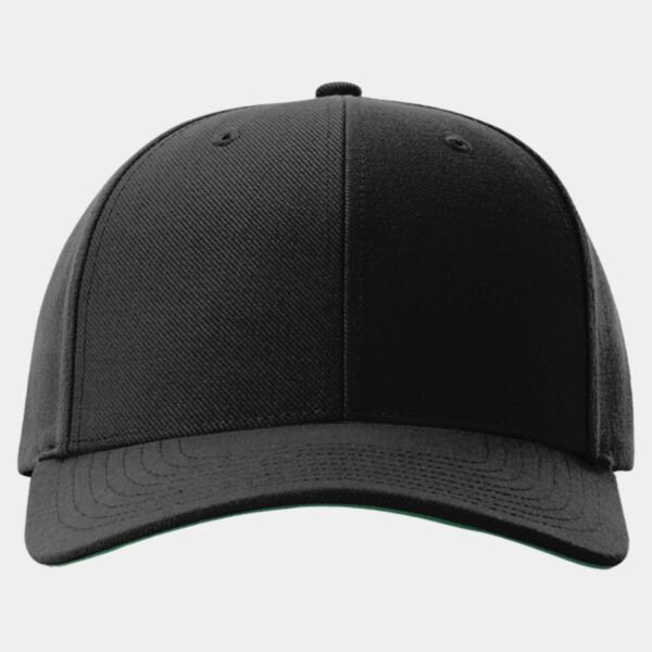 Surge Snapback Cap Thumbnail