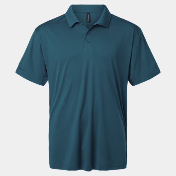 Men's Pro-Lock Performance Polo Thumbnail