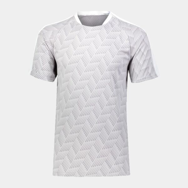 Youth Hypervolt Soccer Jersey Thumbnail