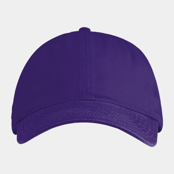 Eco Baseball Cap Thumbnail