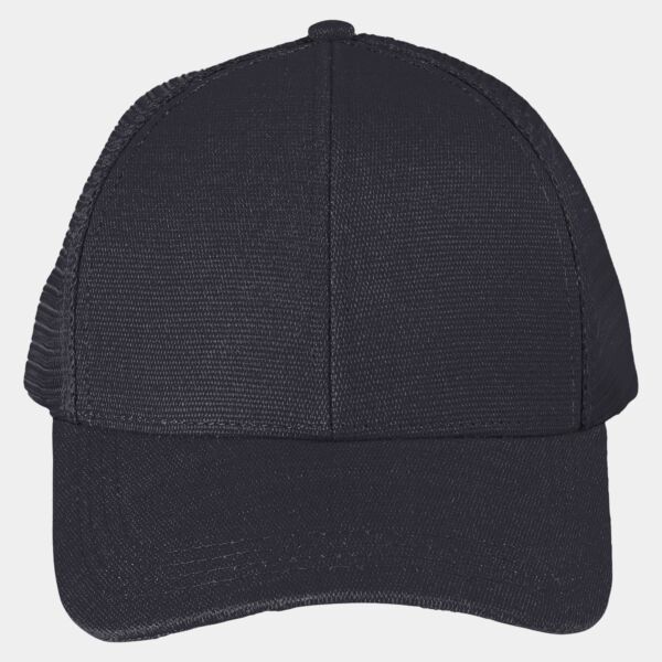 Hemp Blend Trucker Cap Thumbnail