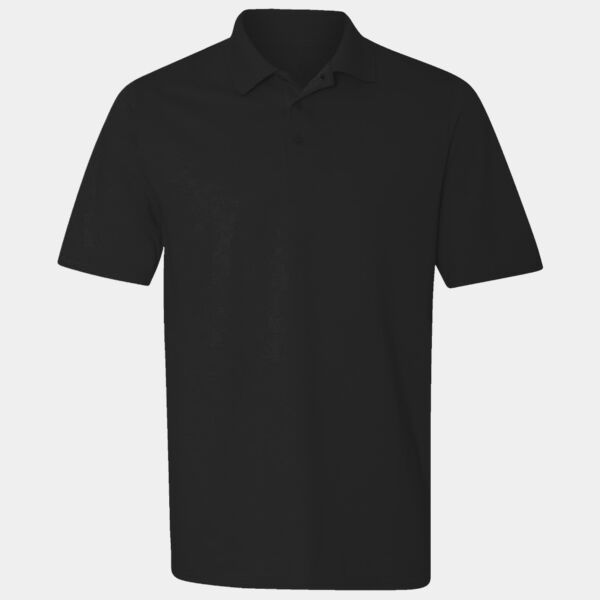 Men's Tall Easy Blend™ Polo Thumbnail