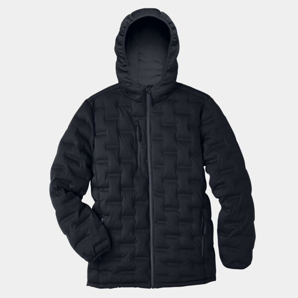 Men's Loft Puffer Jacket Thumbnail