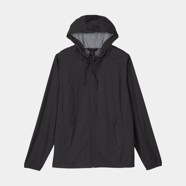 Women's Network Lightweight Jacket Thumbnail