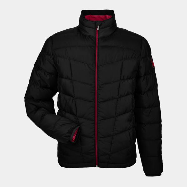 Men's Pelmo Insulated Puffer Jacket Thumbnail