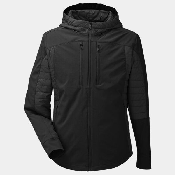 Men's Powerglyde Jacket Thumbnail