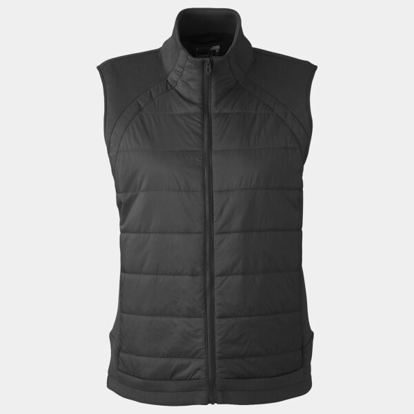 Women's Impact Vest Thumbnail