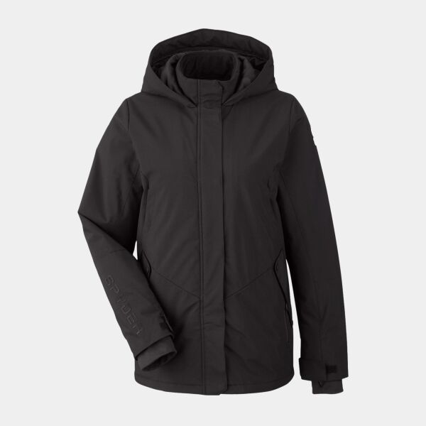 Women's Convert Insulated Jacket Thumbnail