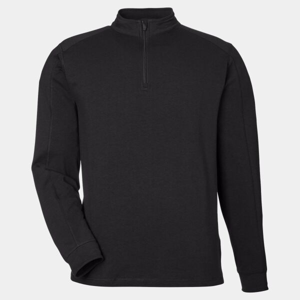 Men's Carrollton Quarter-Zip Pullover Thumbnail